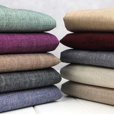 纺织品甲醛检测