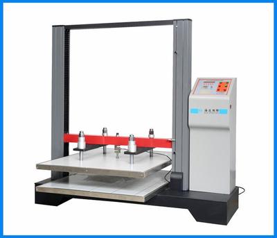 纸箱栈板抗压测试