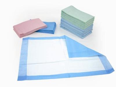 一次性卫生用品检测