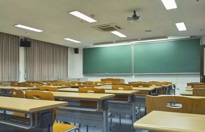 会议厅、礼堂混响时间检测