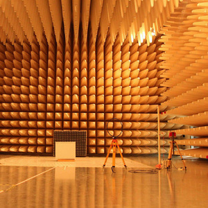 EMC电磁兼容检测