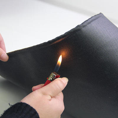 防火阻燃性能检测